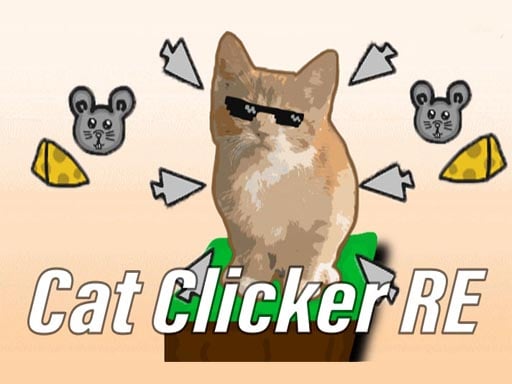 Clicker Games